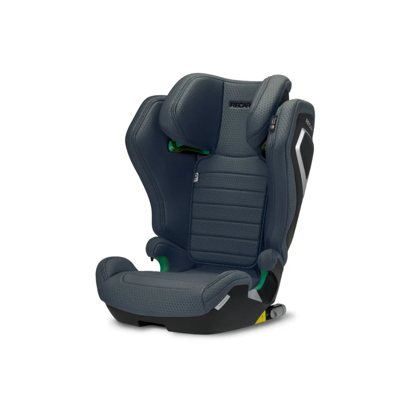 Recaro Axion 1 – i-Size Kindersitz ab ca. 3 bis 12 Jahre (100–150 cm)