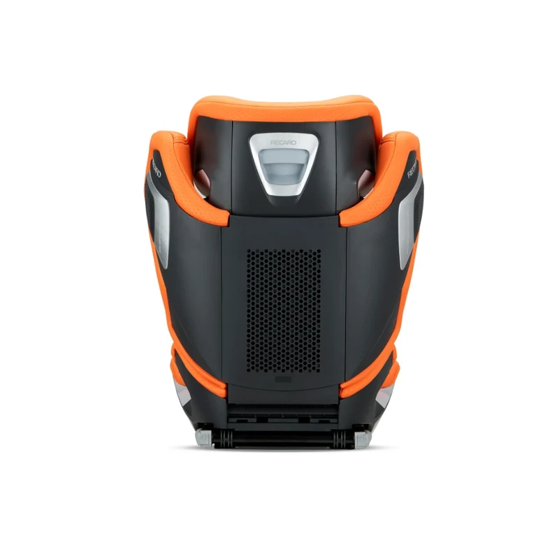 Recaro Axion 1 – i-Size Kindersitz ab ca. 3 bis 12 Jahre (100–150 cm)