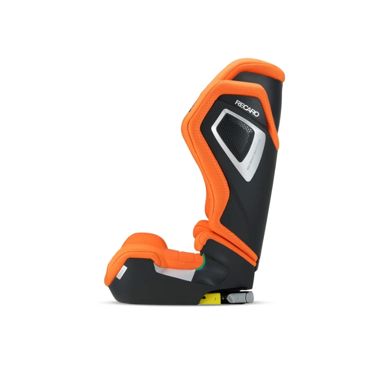 Recaro Axion 1 – i-Size Kindersitz ab ca. 3 bis 12 Jahre (100–150 cm)