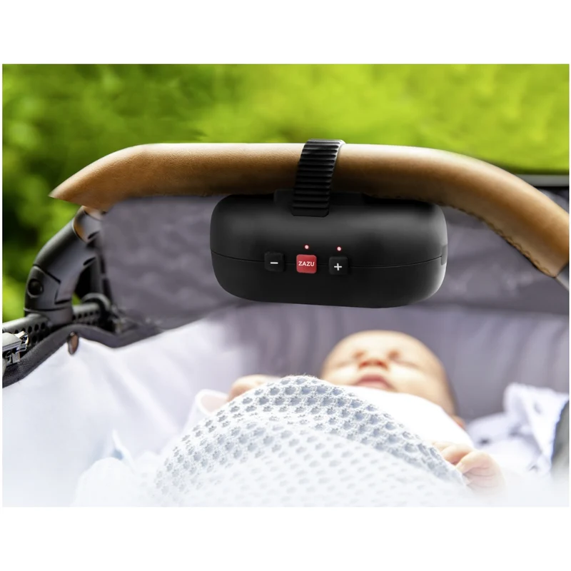 ZAZU Baby Rocker Kinderwagenschaukler