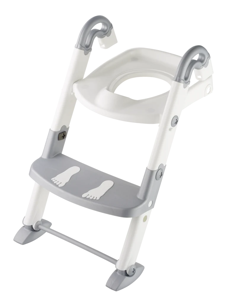 Toilettentrainer 3in1, 3-farbig KIDSKIT