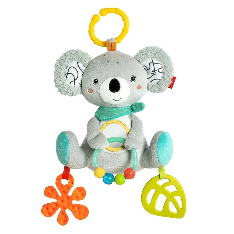 Fehn DoBabyDoo Koala zabawka aktywizująca