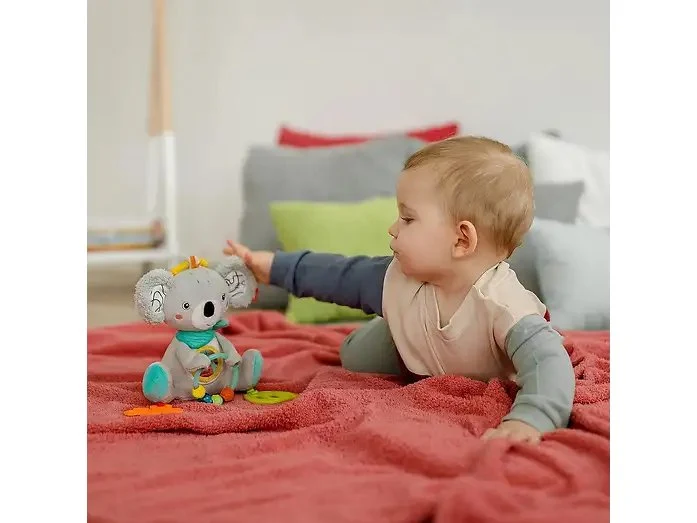 Fehn DoBabyDoo Koala zabawka aktywizująca