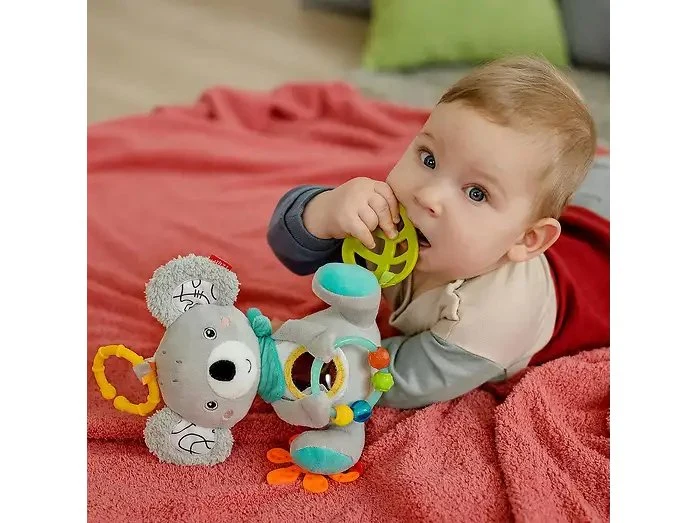 Fehn DoBabyDoo Koala zabawka aktywizująca