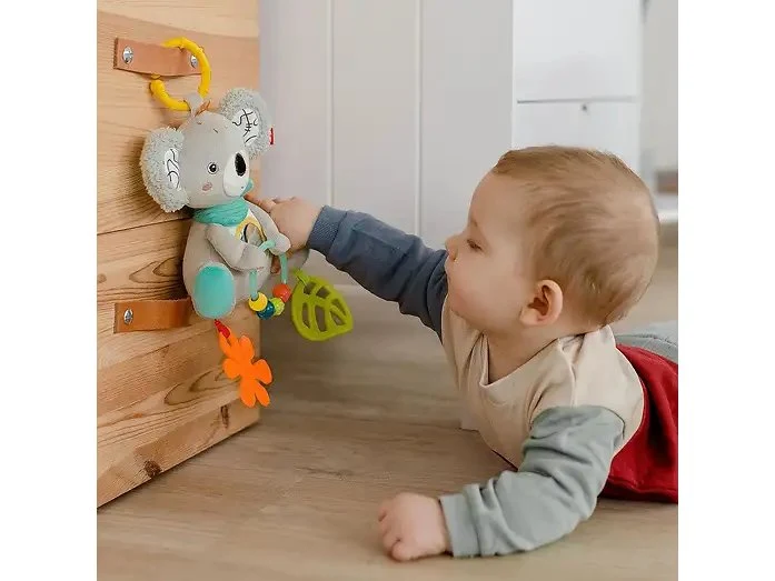 Fehn DoBabyDoo Koala zabawka aktywizująca