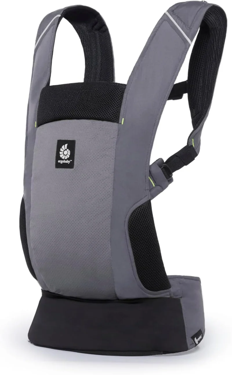 ERGOBABY Away nosidełko ergonmiczne dla niemowląt 5,5 - 16 kg