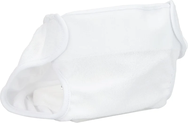 SUNNYBABY majtki korekcyjne dla niemowląt szerokie pieluchowanie 4-6kg