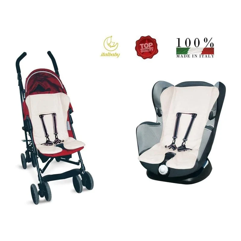 ITALBABY wkładka do wózka uniwersalna
