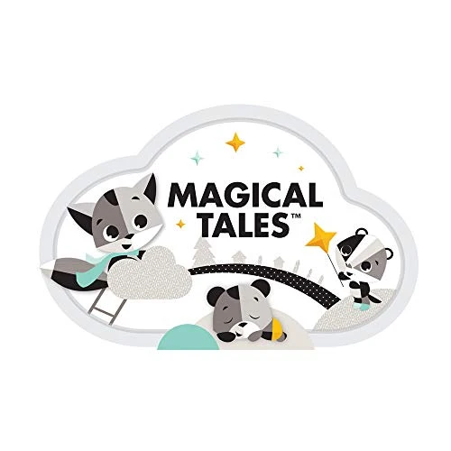 Tiny Love Magical Tales mata edukacyjna dla niemowląt 0m+