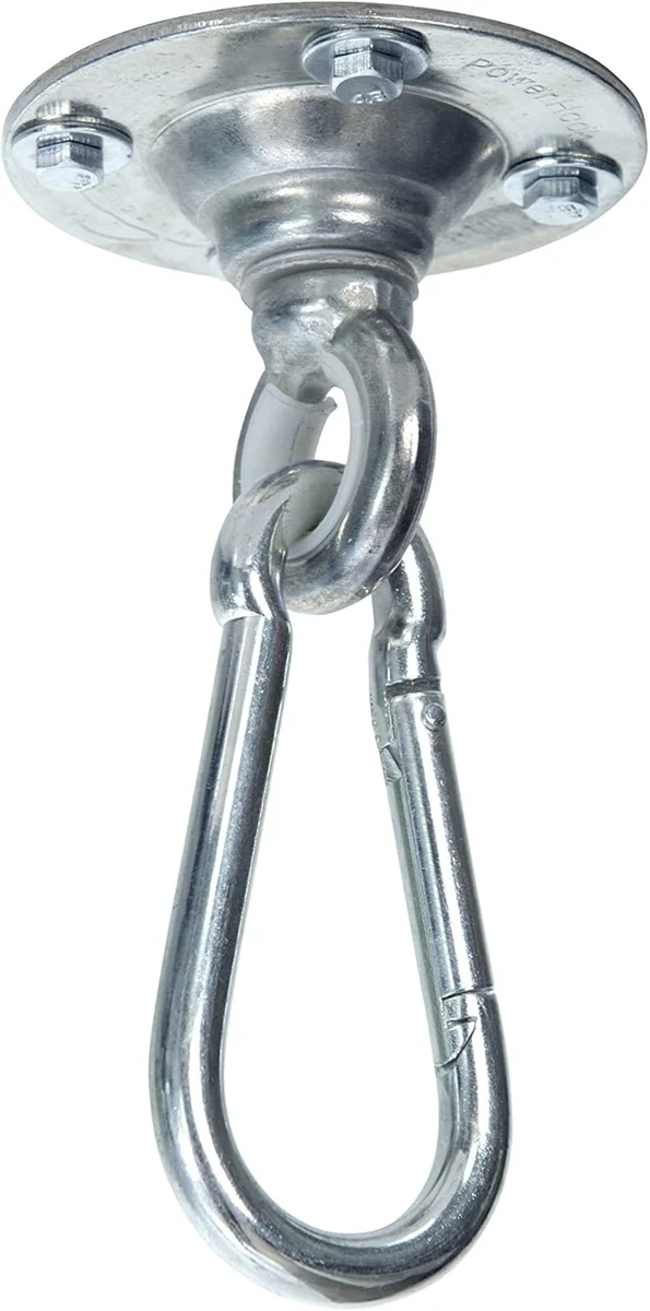 AMAZONAS Power Hook hak sufitowy do montażu fotela lub leżaka 78 cm