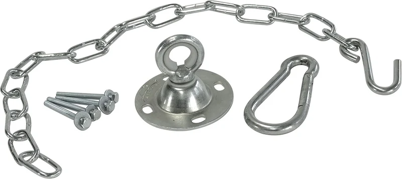 AMAZONAS Power Hook hak sufitowy do montażu fotela lub leżaka 78 cm