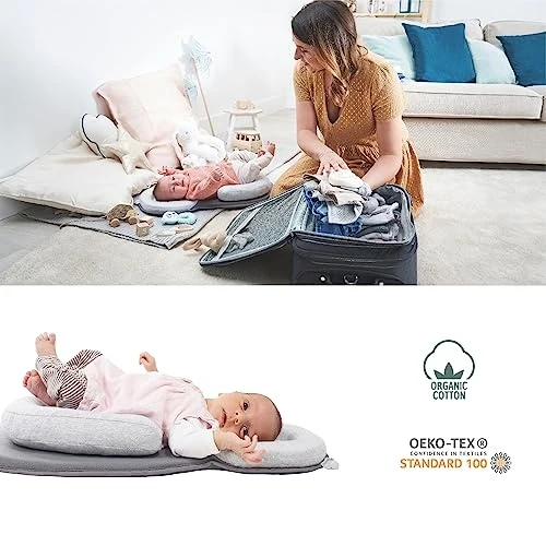 Babymoov Cosydream poduszka pozycjonująca wkładka 0-3m