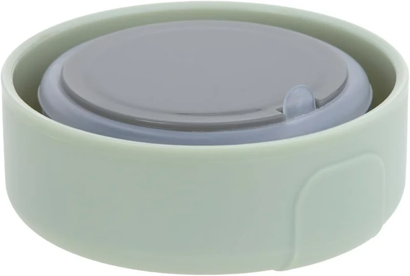LASSIG Food Jar TERMOS OBIADOWY stal nierdzewna 315 ml CYTRYNA
