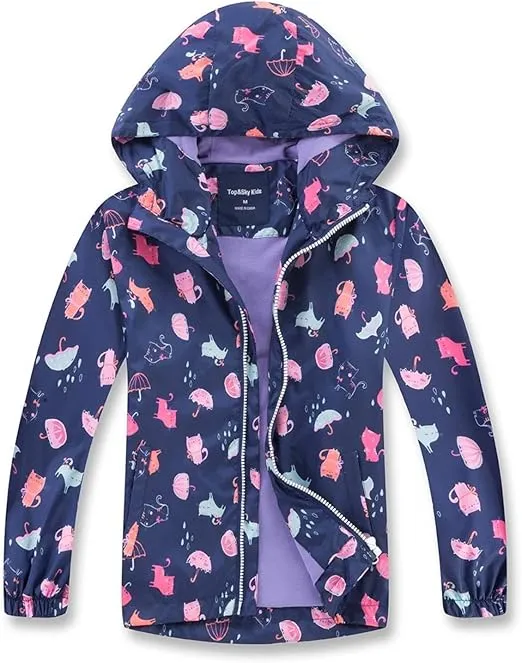 TOP&SKY kurtka lekka wodoodporna 150