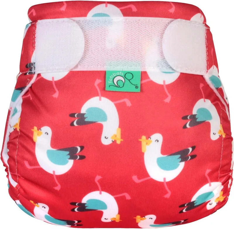 TOTSBOTS pielucha do pływania 9-15kg