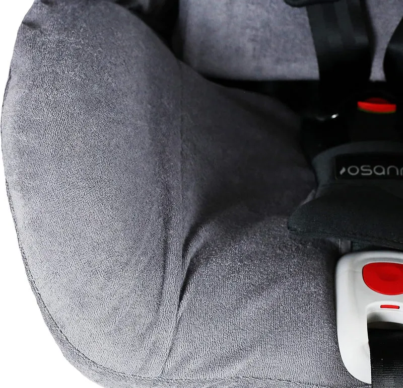 ELTERN STOLZ pokrowiec na fotelik OSANN ONE 360 / MIGO 360