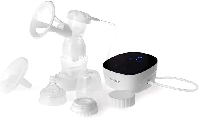 AVAILAND NATURE SMART3 laktator elektryczny BPA FREE