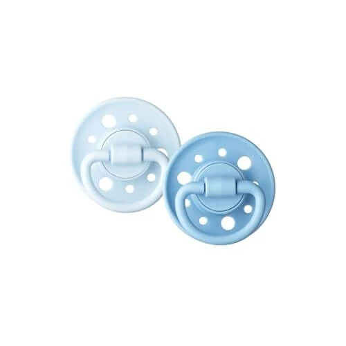 Dodie Gaia smoczki 0-6m x2