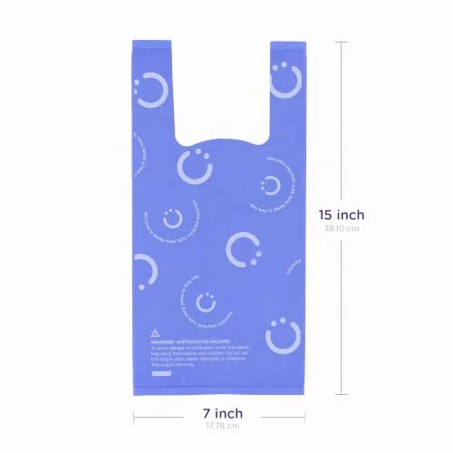 Ubbi woreczki na zużyte pieluchy x200 zapachowe