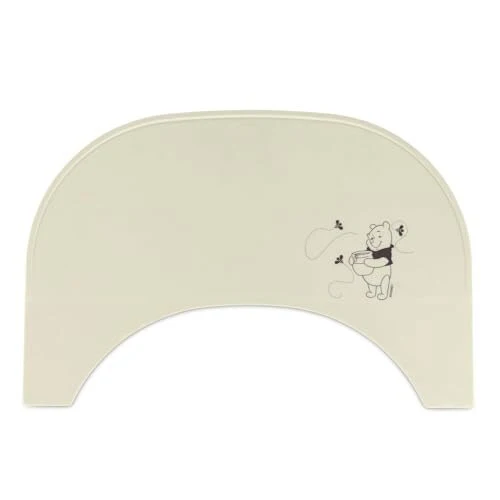 Hauck Disney Pooh mata silikonowa do tacki Alpha Tray