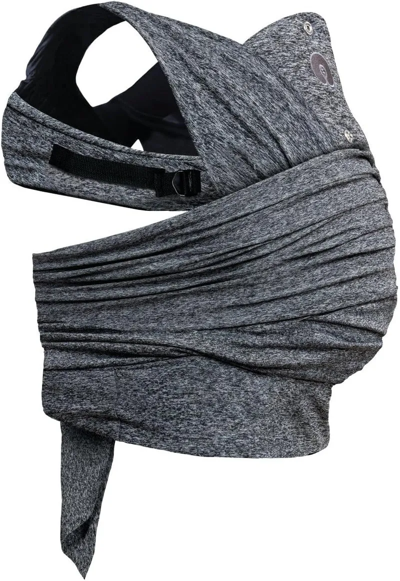 CHICCO Boppy ComfyFit Evolution nosidełko ergonomiczne 0+