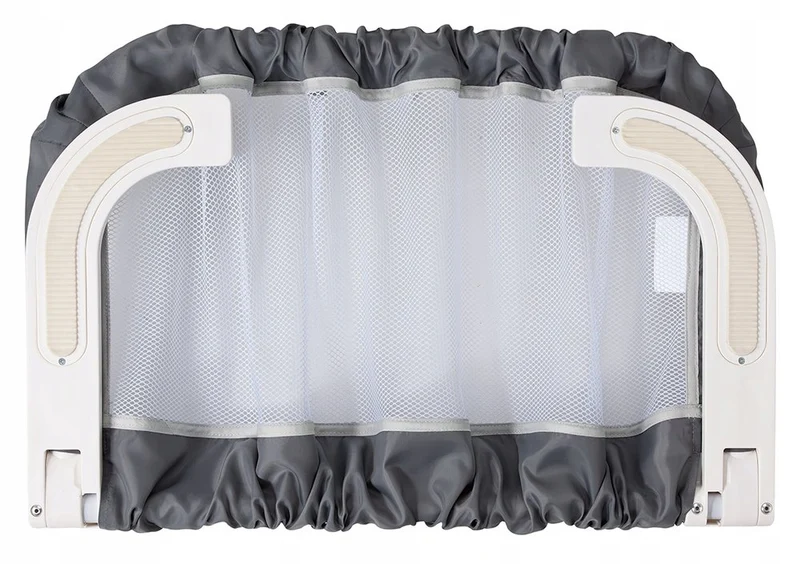 SAFETY 1ST barierka zabezpieczająca do łóżka 109x42 cm