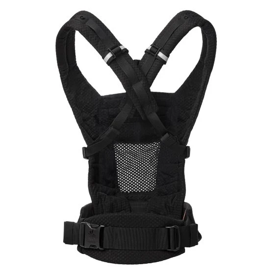 ERGOBABY ADAPT SoftFlex MESH nosidełko ergonomiczne 3,2-20kg