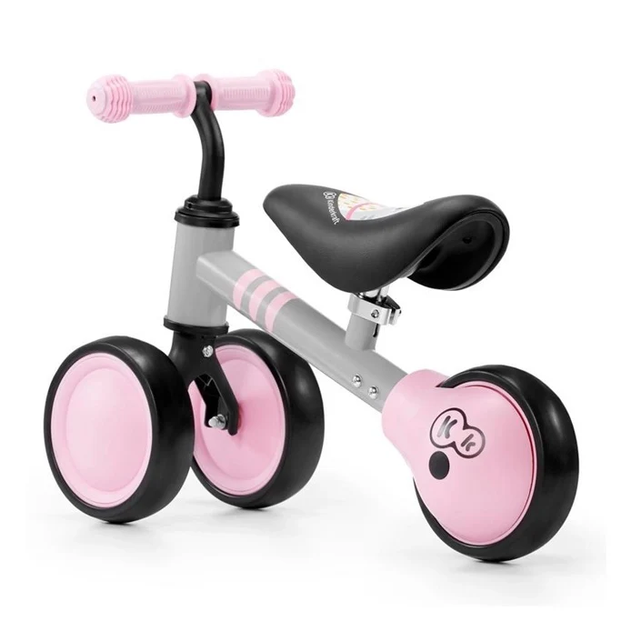 KINDERKRAFT Cutie mini rowerek biegowy do 25 kg