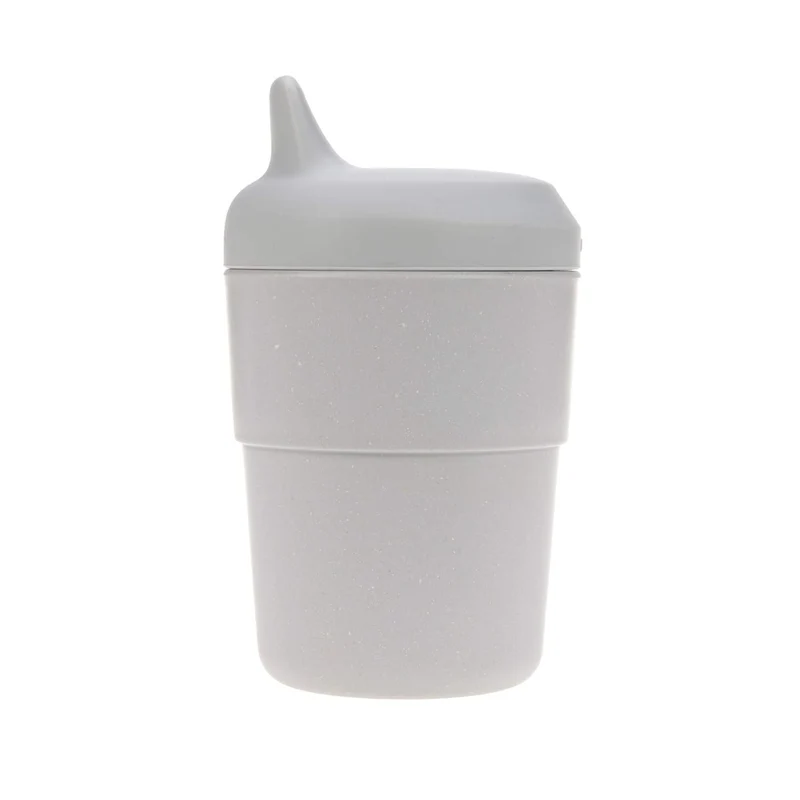 LASSIG Trainer Mug kubek z silikonowym ustnikiem 200 ml 6 m+