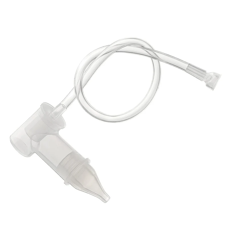 REER aspirator manualny do nosa + 4 filtry i etui