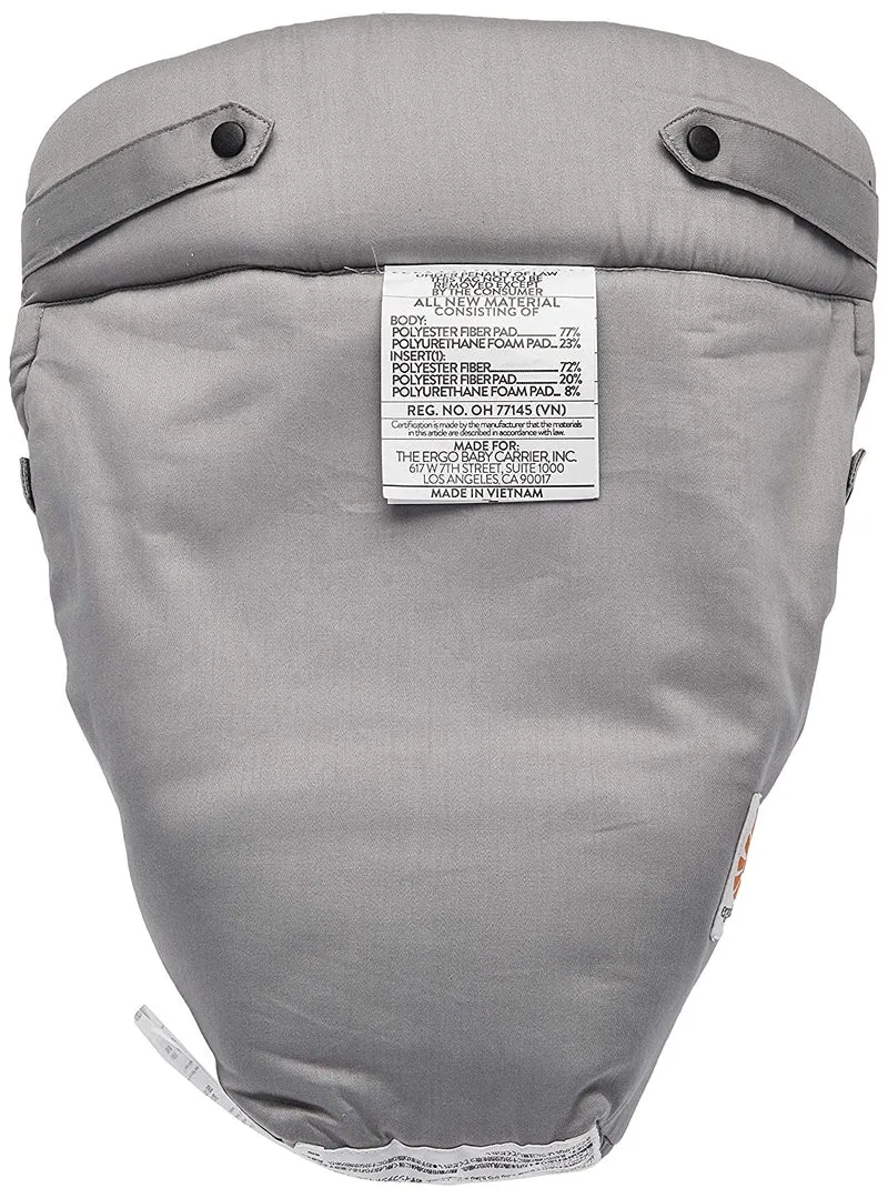 ERGOBABY wkładka do nosidełka reduktor Easy Snug