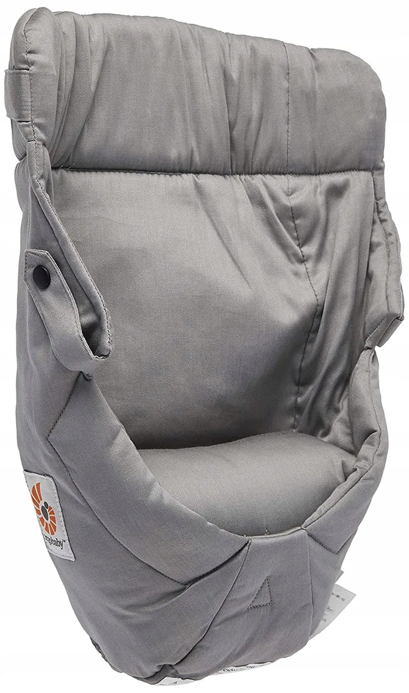 ERGOBABY wkładka do nosidełka reduktor Easy Snug