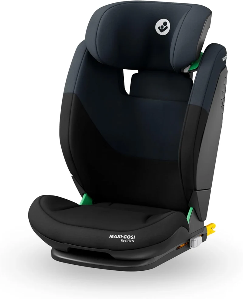 MAXI-COSI RODIFIX S i-Size fotelik samochodowy 100-150cm