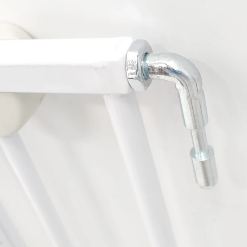 SAFETY 1ST Wall Fix bramka schodowa bezprogowa 62-102cm