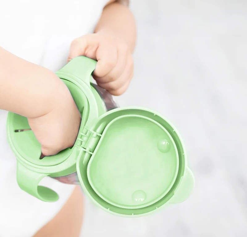 UBBI pojemnik na przekąski z uchwytami 250 ml