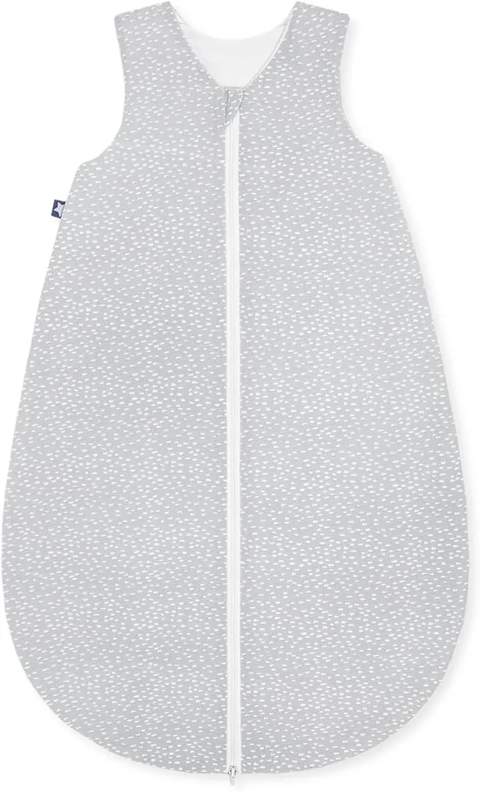 JULIUS ZOLLNER śpiworek letni 0,5TOG 80/86cm JERSEY