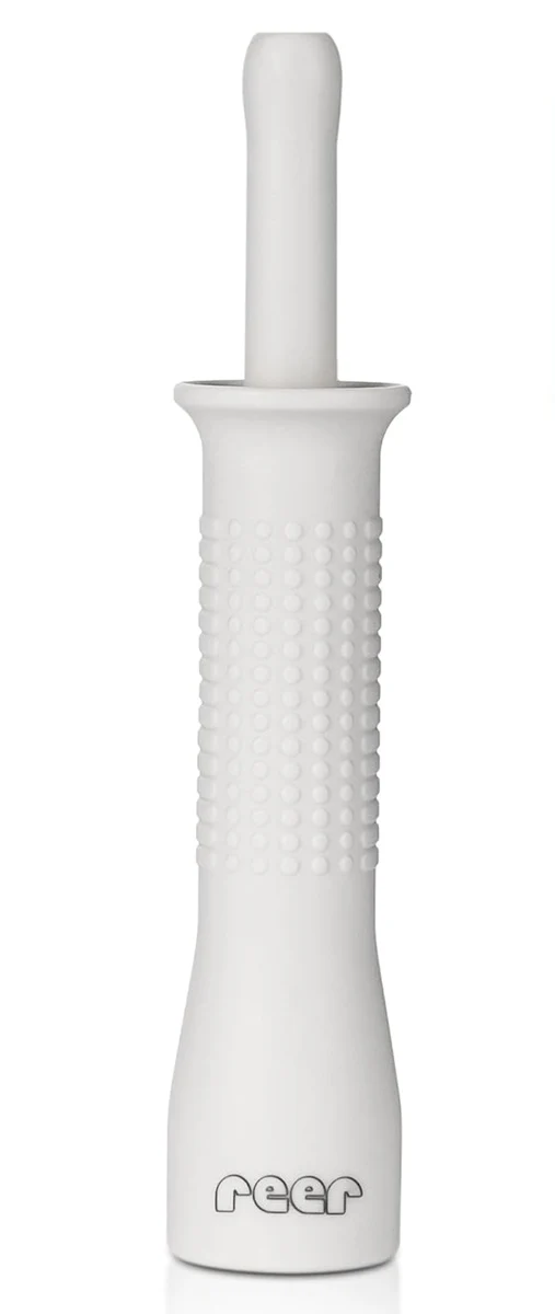 REER Relieve kateter rektalny dla niemowląt do odprowadzania gazów x10