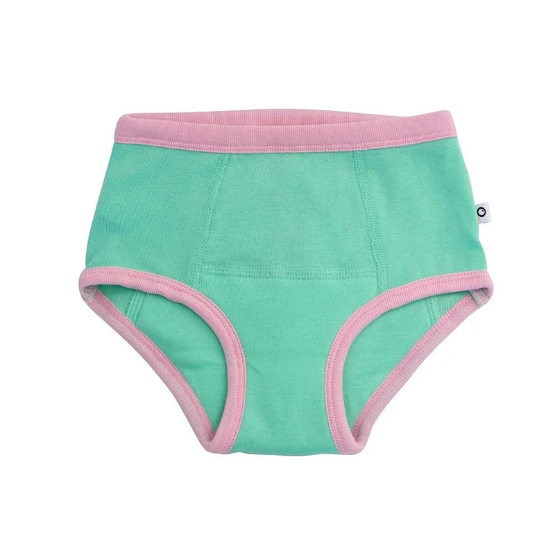 ZOOCCHINI majtki treningowe 2-3lata ORGANIC
