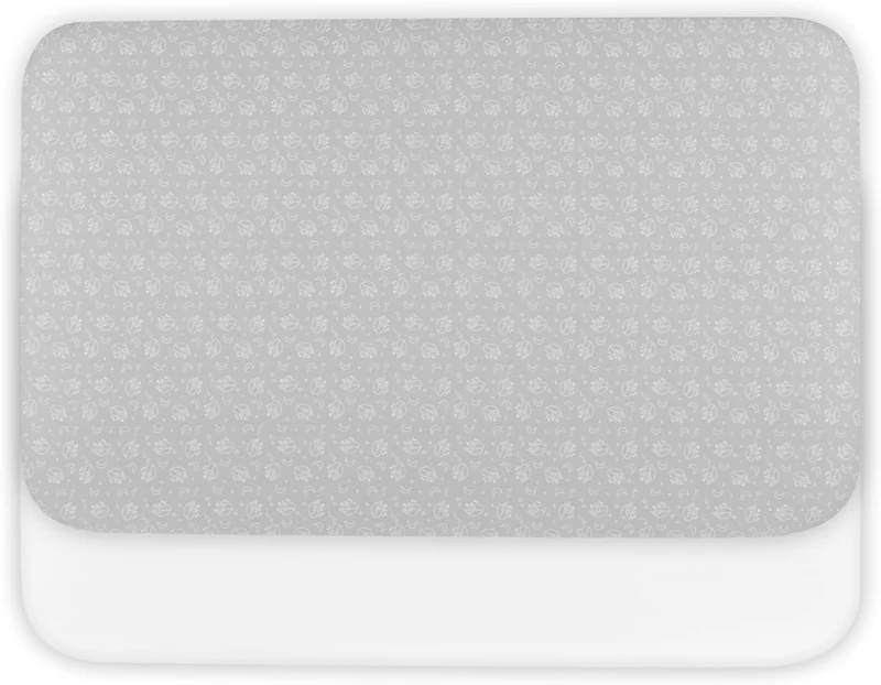 CHICCO NEXT2ME prześcieradło do łóżeczka x2 50x83cm