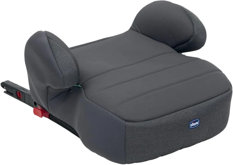CHICCO Quasar Fix i-Size fotelik samochodowy podwyższający 126-150cm