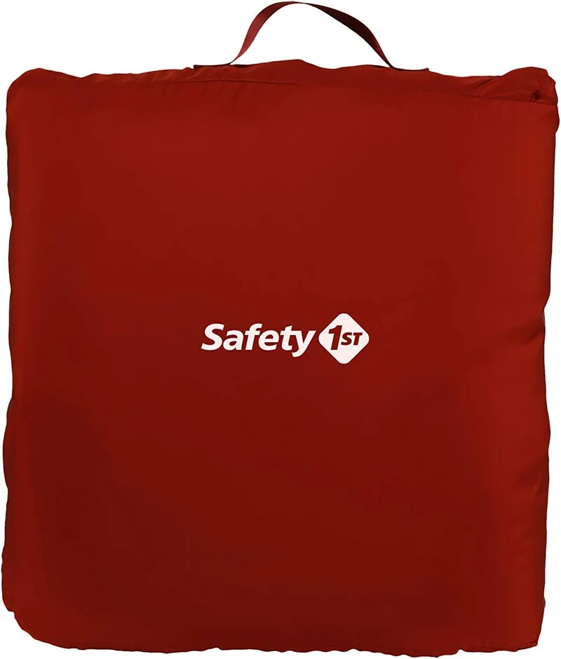 SAFETY 1ST Go DoDo nadmuchiwane łóżko turystyczne kompaktowe