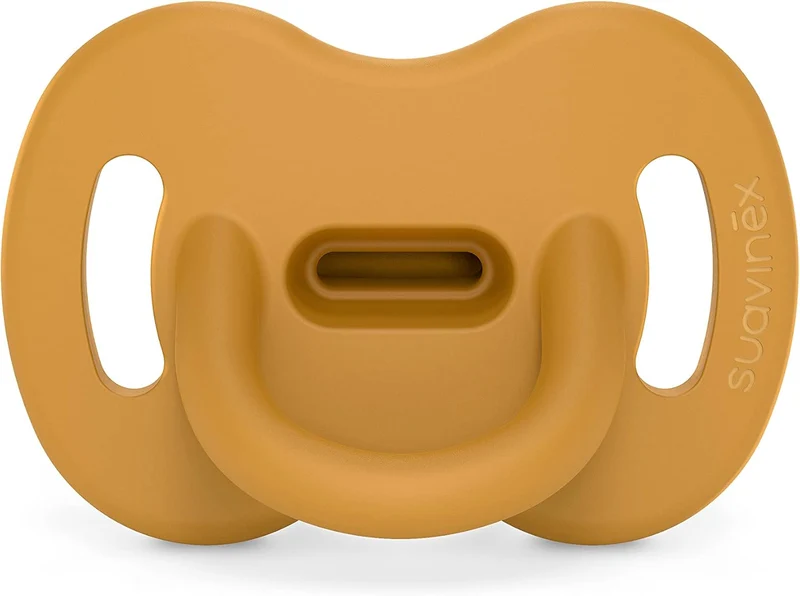 SUAVINEX smoczek SELECTION SX PRO silikon 0-6m