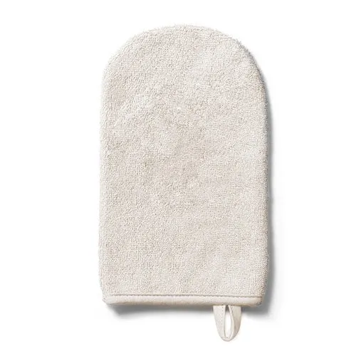 BABYONO myjka bambusowa do kąpieli ORGANIC 0+