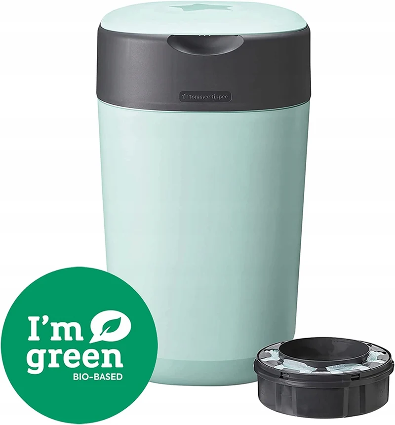 TOMMEE TIPPEE Twist&Click kosz na pieluchy