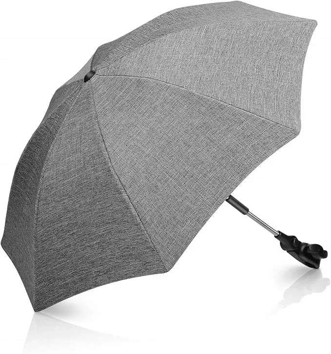 ZAMBOO parasol ochronny do wózka średnica 73 cm promienie UV wodoodporny