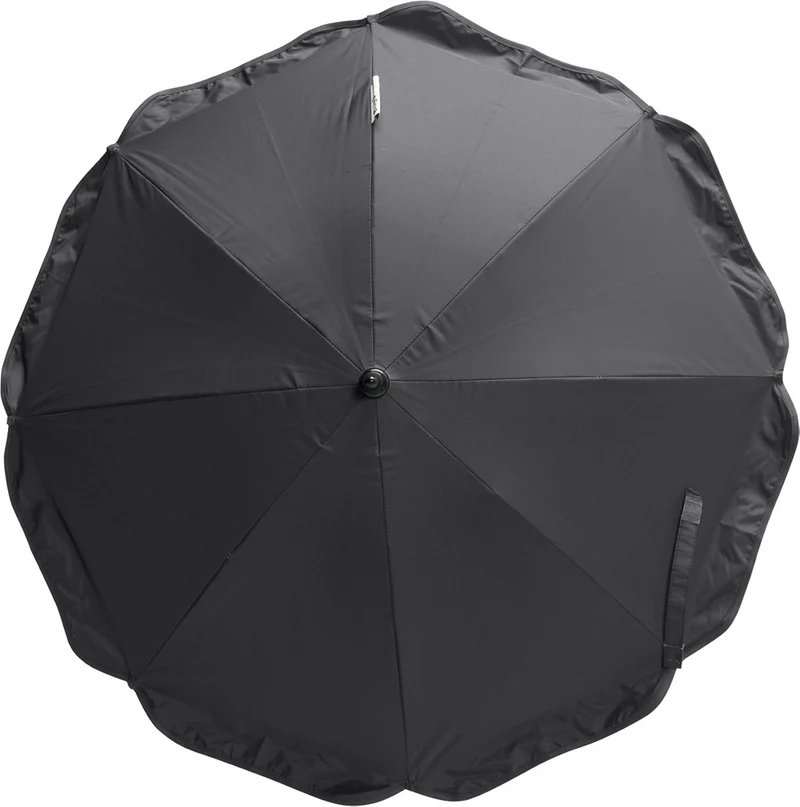PLAYSHOES parasol ochronny do wózka UV 50+ średnica 70 cm wodoodporny