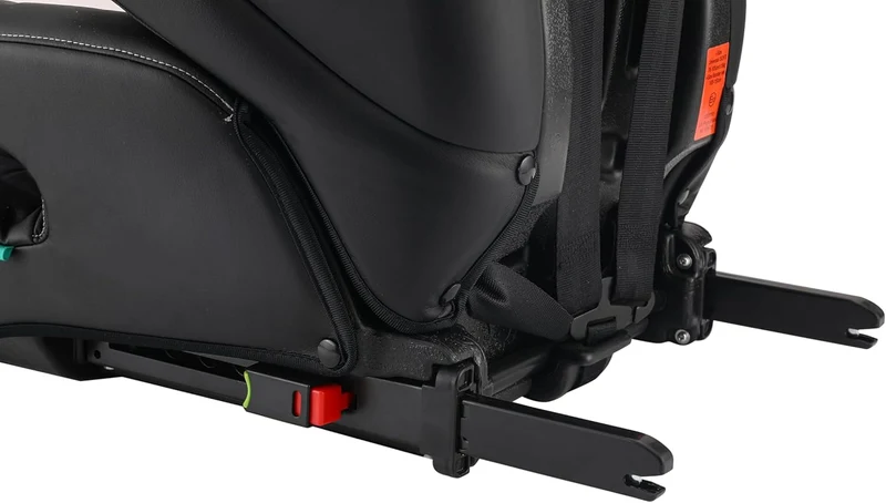 COZYnSAFE Hudson i-Size fotelik samochodowy gr.1,2 i 3 76-150cm