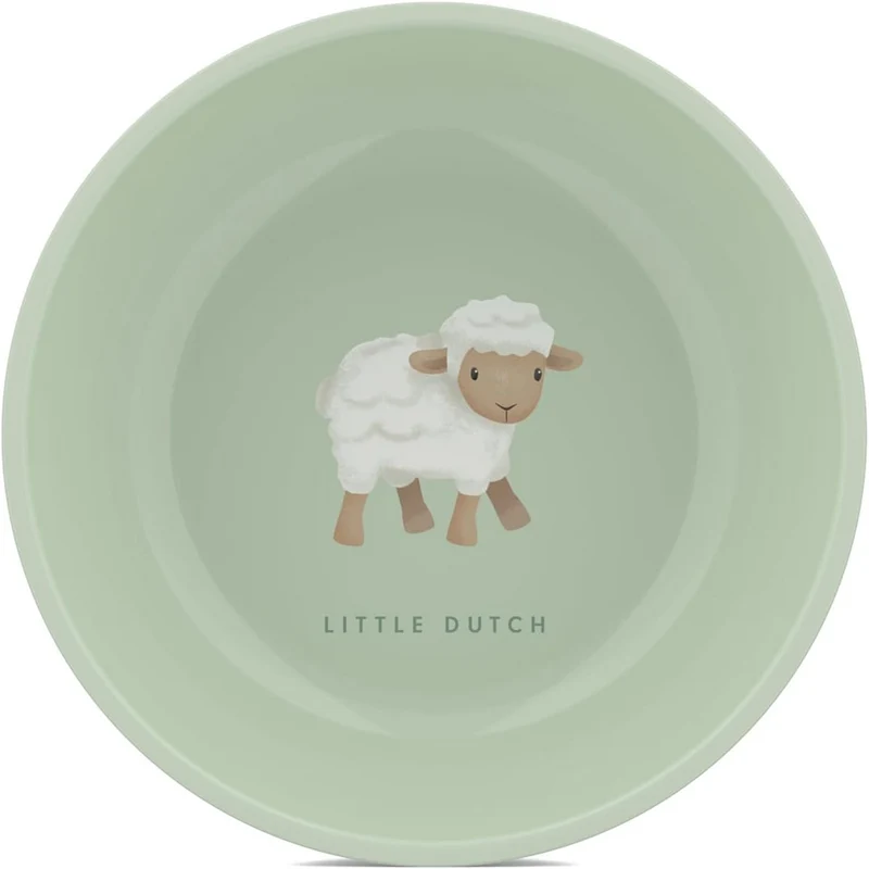MEPAL Little Dutch nietłukąca miseczka 300 ml