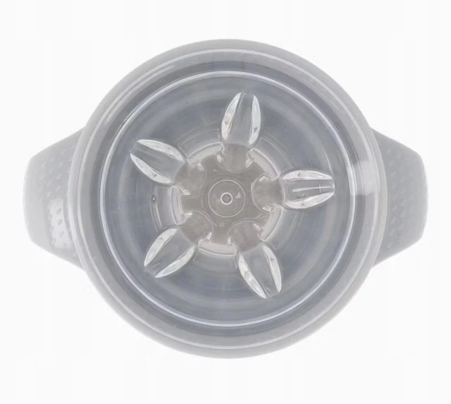 TWISTSHAKE kubek niekapek 360 stopni 230 ml 6 m+