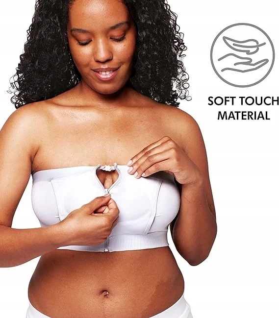 MEDELA gorset do laktatora HANDS-FREE M